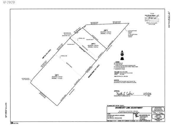 5060 Grange Rd, Roseburg, OR 97471